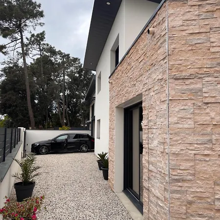 La Villa Jard-sur-Mer