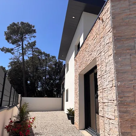 La Villa * Jard-sur-Mer