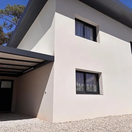 Vila La Villa