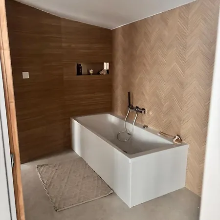 La Villa Vila Jard-sur-Mer