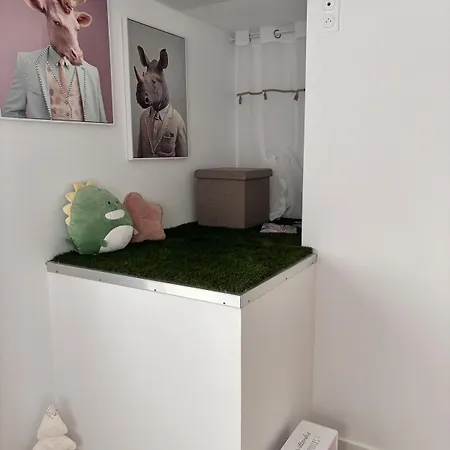 La Villa Vila