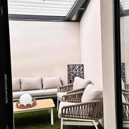 La Villa * Jard-sur-Mer