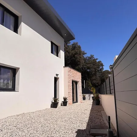 La Villa * Jard-sur-Mer