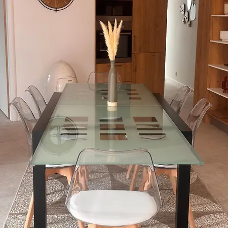 Vila La Villa *