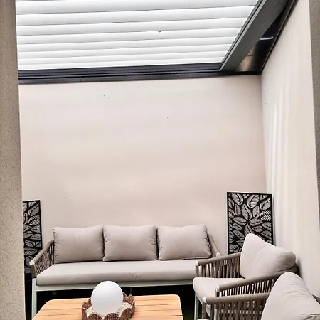 Vila La Villa