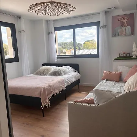La Villa Vila