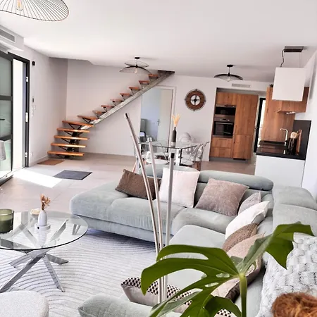 La Villa Vila *