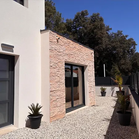 Villa La Villa *