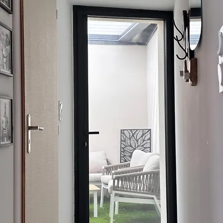 Villa La Villa *