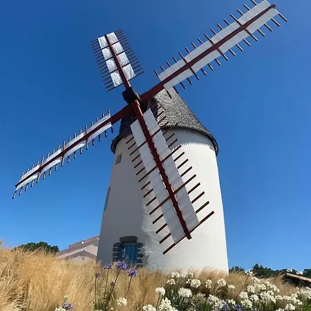 La Villa Villa *